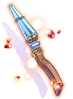 Illusion Gate Keeper DD