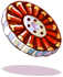 Vulcan Bullet Magazine