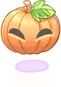 Pumpkin Hat 2010