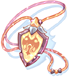 Token of King
