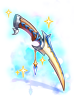 Solid Dagger