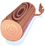 Wooden Gnarl