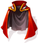 Felrock's Cloak