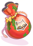 Bag Of Selling Goods