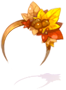 Autumn Headband