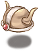Bone Helm