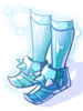 Adulate Shadow Shoes II