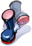 Tidal Shoes