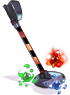 Detecting Staff