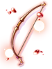 Illusion Hunter Bow