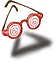 Costume Spinning Eyes