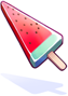 Watermelon Bite
