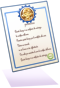 Magical Modification Permit