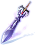 Poenitentia Gladius