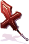 Bloody Cross
