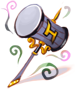 Hollgrehenn's Hammer