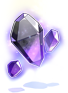 Meteorite Fragment of Wisdom