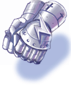 Thor's Gauntlets