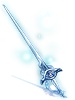Dimensions Imperial Sword