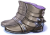 Gray Wolf Shoes