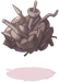 Damaged Weapon