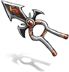 Katar of Raging Blaze