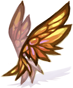 Fancy Fairy Wing
