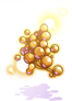 Shining Spore