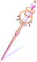 Survivor's Rod (Int)