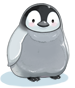 Costume Baby Penguin