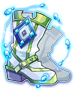 Great Hero Boots