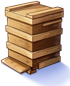 Beehive Box