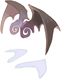 Evil Wing Ears