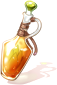 Mysterious Sap