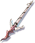 Trial Royal Guard's Lance