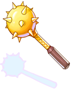 Upgrade Mace
