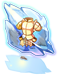 Armor Enhancement Ore(Lower)
