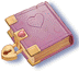 Girl's Diary