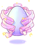 Tw April Scroll