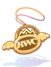 RWC 2012 Pendant