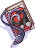 Spell Bolt Booster Book