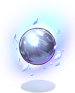 Ice Cannon Ball