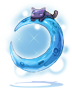 Costume Blue Moon Loli Ruri