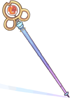 Arc Wand