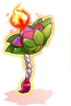 Costume: Krathong Crown