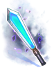 Flush Safety Saber