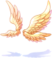 Costume Baldr Wing