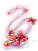 Adulter Fides Ribbon
