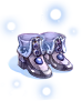 Boots of Good and Evil (Night Watch)