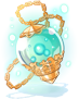 Solomon's Pendant